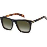 David Beckham Sunglasses Man (Lens/Bridge/Temple) 53/20/145 mm) - (DB-7000-S-XWY)