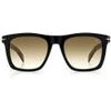 David Beckham Sunglasses Man (Lens/Bridge/Temple) 53/20/145 mm) - (DB-7000-S-XWY)