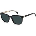 David Beckham Sunglasses Man (Lens/Bridge/Temple) 54/19/145 mm) - (DB-1076-S-807)