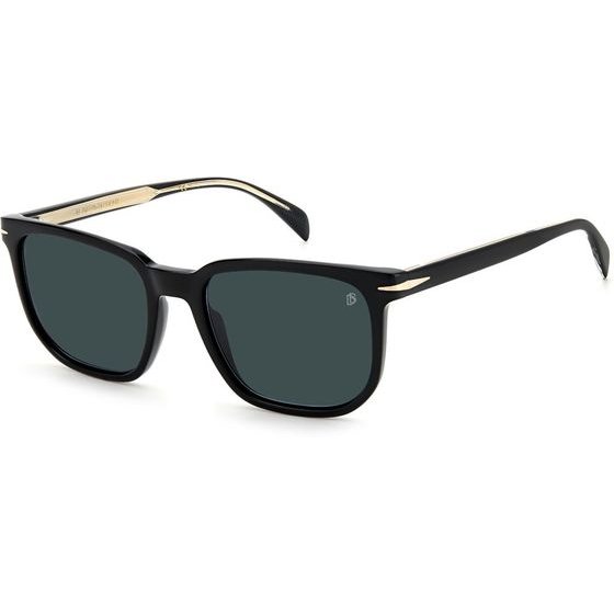 David Beckham Sunglasses Man (Lens/Bridge/Temple) 54/19/145 mm) - (DB-1076-S-807)