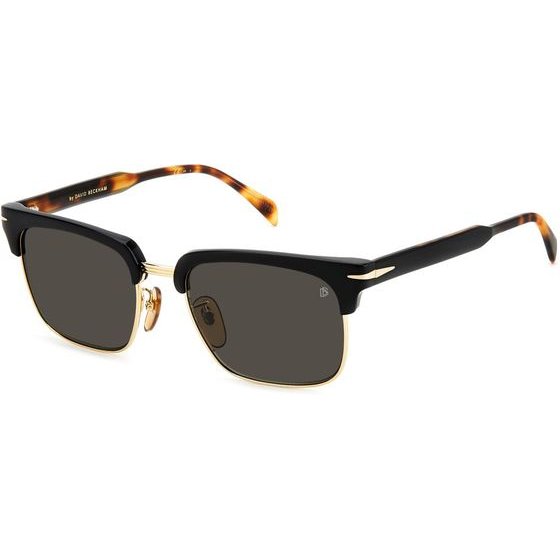 David Beckham Sunglasses Man (Lens/Bridge/Temple) 55/19/145 mm) - (DB1119GSXWY)