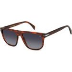 David Beckham Sunglasses Man (Lens/Bridge/Temple) 56/17/145 mm) - (DB-7111-S-EX4)