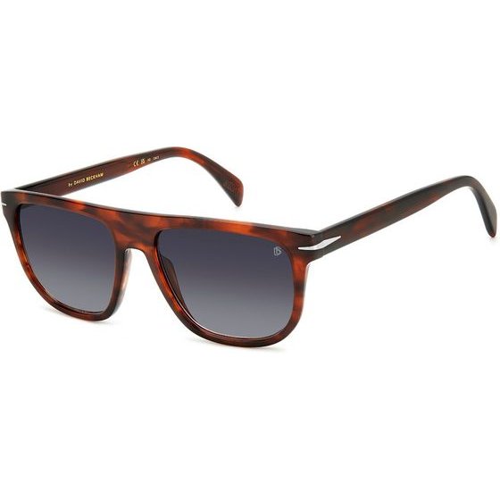 David Beckham Sunglasses Man (Lens/Bridge/Temple) 56/17/145 mm) - (DB-7111-S-EX4)