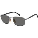 David Beckham Sunglasses Man (Lens/Bridge/Temple) 57/20/145 mm) - (DB-1143-S-KJ1)