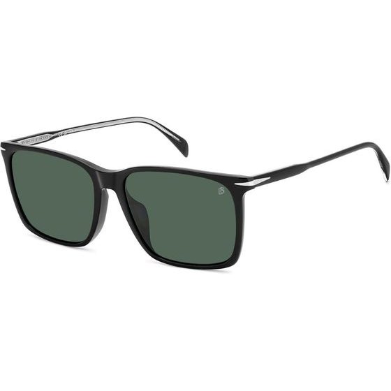 David Beckham Sunglasses Man (Lens/Bridge/Temple) 58/16/150 mm) - (DB1145GS807)