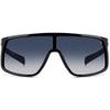 David Beckham Sunglasses Man (Lens/Bridge/Temple) 99/00/130 mm) - (DB99VISOR2M2)