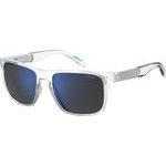 Levi's Sunglasses Man (Lens/Bridge/Temple) 56/18/145 mm) - (LV-5058-S-2M4)