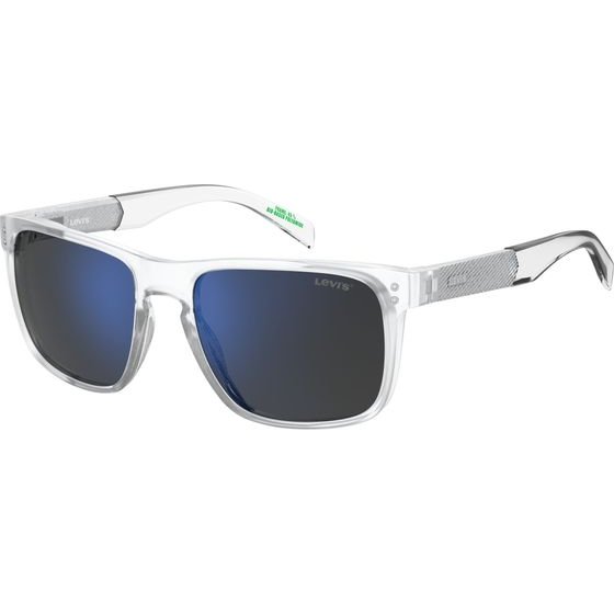 Levi's Sunglasses Man (Lens/Bridge/Temple) 56/18/145 mm) - (LV-5058-S-2M4)