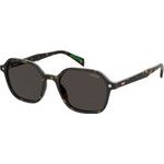Levi's Sunglasses Unisex (Lens/Bridge/Temple) 53/18/145 mm) - (LV-5051-S-086)