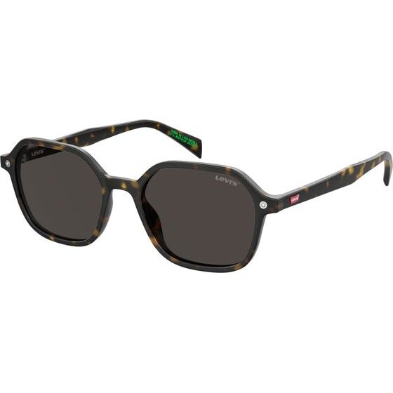 Levi's Sunglasses Unisex (Lens/Bridge/Temple) 53/18/145 mm) - (LV-5051-S-086)