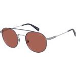 Levi's Sunglasses Unisex (Lens/Bridge/Temple) 54/21/145 mm) - (LV-1013-S-010)