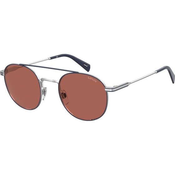 Levi's Sunglasses Unisex (Lens/Bridge/Temple) 54/21/145 mm) - (LV-1013-S-010)