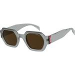 Levi's Sunglasses Women (Lens/Bridge/Temple) 50/22/145 mm) - (LV-1079-S-RIW)