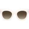 Levi's Sunglasses Women (Lens/Bridge/Temple) 50/24/140 mm) - (LV-1067-S-VK6)