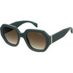 Levi's Sunglasses Women (Lens/Bridge/Temple) 51/23/140 mm) - (LV-1066-S-1ED)