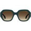 Levi's Sunglasses Women (Lens/Bridge/Temple) 51/23/140 mm) - (LV-1066-S-1ED)