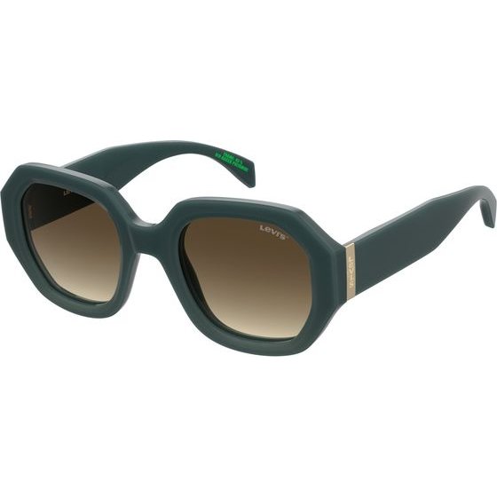 Levi's Sunglasses Women (Lens/Bridge/Temple) 51/23/140 mm) - (LV-1066-S-1ED)