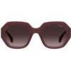 Levi's Sunglasses Women (Lens/Bridge/Temple) 51/23/140 mm) - (LV-1066-S-LHF)