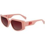 Liu Jo Sunglasses Women (Lens/Bridge/Temple) 55/15/140 mm) - (LJ801S-272)