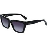 Liu Jo Sunglasses Women (Lens/Bridge/Temple) 57/16/140 mm) - (LJ793SR-001)