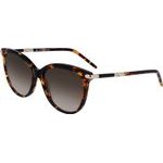 LONGCHAMP Sunglasses Women (Lens/Bridge/Temple) 54/16/140 mm) - (LO727S-230)