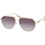 LONGCHAMP Sunglasses Women (Lens/Bridge/Temple) 57/13/145 mm) - (LO174S-723)