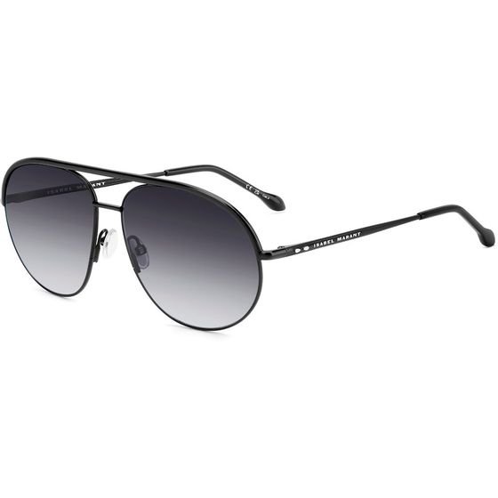 Isabel Marant Sunglasses Women (Lens/Bridge/Temple) 62/14/140 mm) - (IM-0200-S-807)