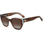 Kate Spade Sunglasses Women (Lens/Bridge/Temple) 51/20/140 mm) - (YOLANDA-S-086)