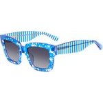 Kate Spade Sunglasses Women (Lens/Bridge/Temple) 51/21/140 mm) - (BRYNNEGSGF5)