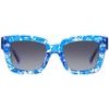 Kate Spade Sunglasses Women (Lens/Bridge/Temple) 51/21/140 mm) - (BRYNNEGSGF5)