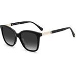 Kate Spade Sunglasses Women (Lens/Bridge/Temple) 53/18/140 mm) - (REENA-S-807)