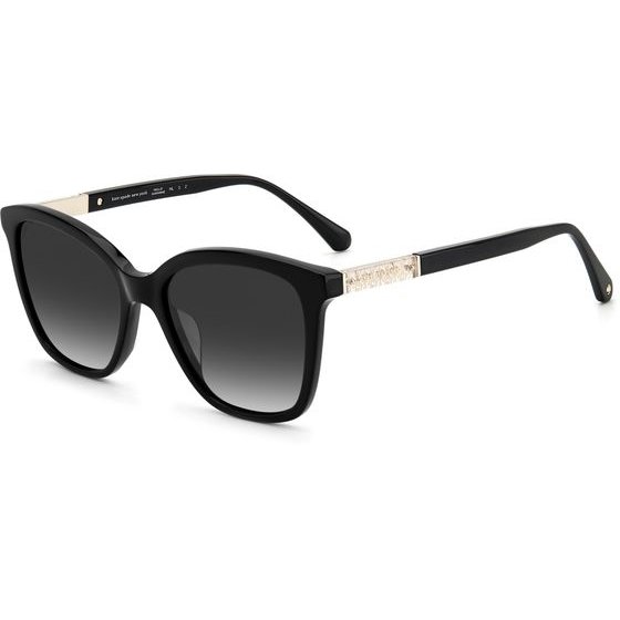 Kate Spade Sunglasses Women (Lens/Bridge/Temple) 53/18/140 mm) - (REENA-S-807)