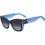 Kate Spade Sunglasses Women (Lens/Bridge/Temple) 53/19/140 mm) - (KSJAYDAGSPJP)