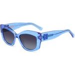 Kate Spade Sunglasses Women (Lens/Bridge/Temple) 54/17/140 mm) - (FRIDA-G-S-PJP)