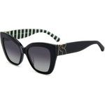 Kate Spade Sunglasses Women (Lens/Bridge/Temple) 54/18/140 mm) - (BEXLEYGS807)