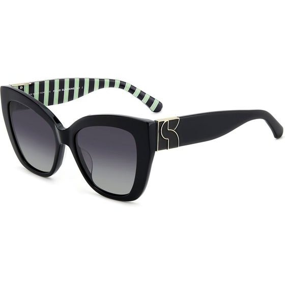 Kate Spade Sunglasses Women (Lens/Bridge/Temple) 54/18/140 mm) - (BEXLEYGS807)