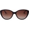 Kate Spade Sunglasses Women (Lens/Bridge/Temple) 55/16/140 mm) - (VISALIAGS086)