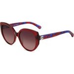 Kate Spade Sunglasses Women (Lens/Bridge/Temple) 55/19/140 mm) - (SERAPHINAGSC9)