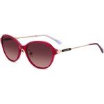 Kate Spade Sunglasses Women (Lens/Bridge/Temple) 56/19/140 mm) - (VONNIEFSC9A)