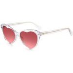 Kate Spade Sunglasses Women (Lens/Bridge/Temple) 57/16/140 mm) - (VELMA-S-900)