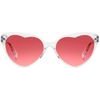 Kate Spade Sunglasses Women (Lens/Bridge/Temple) 57/16/140 mm) - (VELMA-S-900)