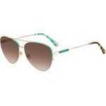 Kate Spade Sunglasses Women (Lens/Bridge/Temple) 58/14/140 mm) - (JANECEGSPEF)