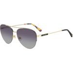 Kate Spade Sunglasses Women (Lens/Bridge/Temple) 58/14/140 mm) - (JANECEGSRHL)