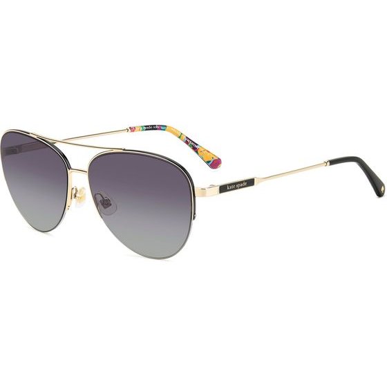 Kate Spade Sunglasses Women (Lens/Bridge/Temple) 58/14/140 mm) - (JANECEGSRHL)