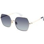 Kate Spade Sunglasses Women (Lens/Bridge/Temple) 59/18/140 mm) - (ELOY-F-S-807)