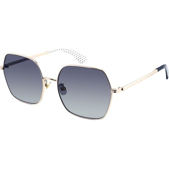 Kate Spade Sunglasses Women (Lens/Bridge/Temple) 59/18/140 mm) - (ELOY-F-S-807)