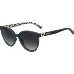 Love Moschino Sunglasses Women (Lens/Bridge/Temple) 56/17/145 mm) - (MOL041-S-SK8)