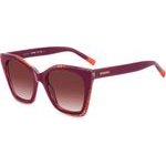 Missoni Made In Italy Sunglasses Women (Lens/Bridge/Temple) 54/19/145 mm) - (MIS0188S8CQ)