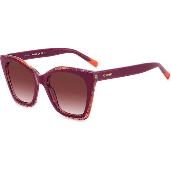 Missoni Made In Italy Sunglasses Women (Lens/Bridge/Temple) 54/19/145 mm) - (MIS0188S8CQ)