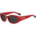 Missoni Sunglasses Women (Lens/Bridge/Temple) 50/19/130 mm) - (MIS0221SC9A)